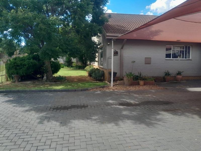 0 Bedroom Property for Sale in Kroonstad Free State